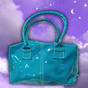 Y2k Bed Head Handbag